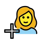Add Contact SVG Icon